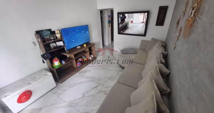 Casa com 2 quartos à venda na Rua Manuel de Arriaga, 85, Realengo, Rio de Janeiro