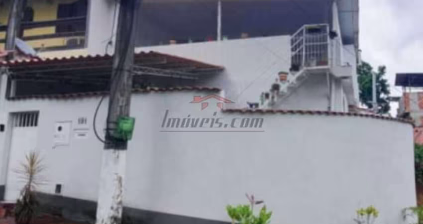 Casa em condomínio fechado com 2 quartos à venda na Rua Edgard Werneck, 1116, Freguesia (Jacarepaguá), Rio de Janeiro
