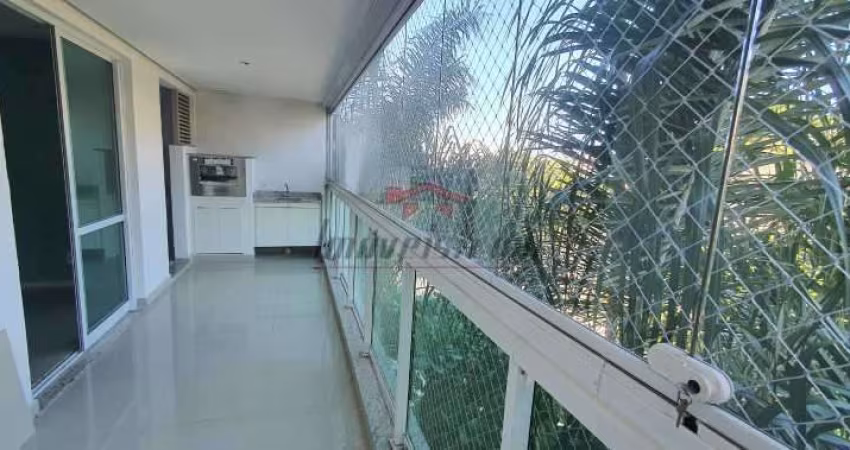 Apartamento com 3 quartos à venda na Estrada do Bananal, 721, Freguesia (Jacarepaguá), Rio de Janeiro