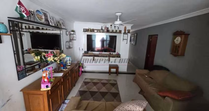 Apartamento com 3 quartos à venda na Rua Albano, 302, Praça Seca, Rio de Janeiro