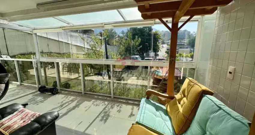 Apartamento com 3 quartos à venda na Estrada Pau-ferro, 1120, Freguesia (Jacarepaguá), Rio de Janeiro