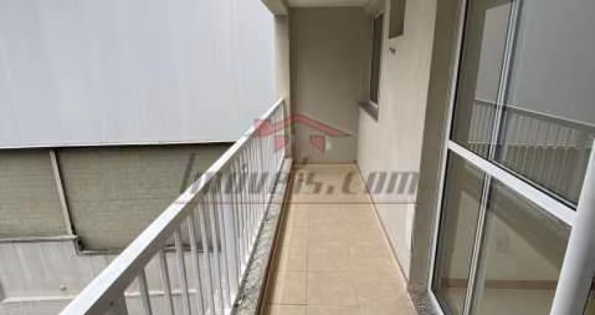 Apartamento com 3 quartos à venda na Rua Mapendi, 550, Taquara, Rio de Janeiro