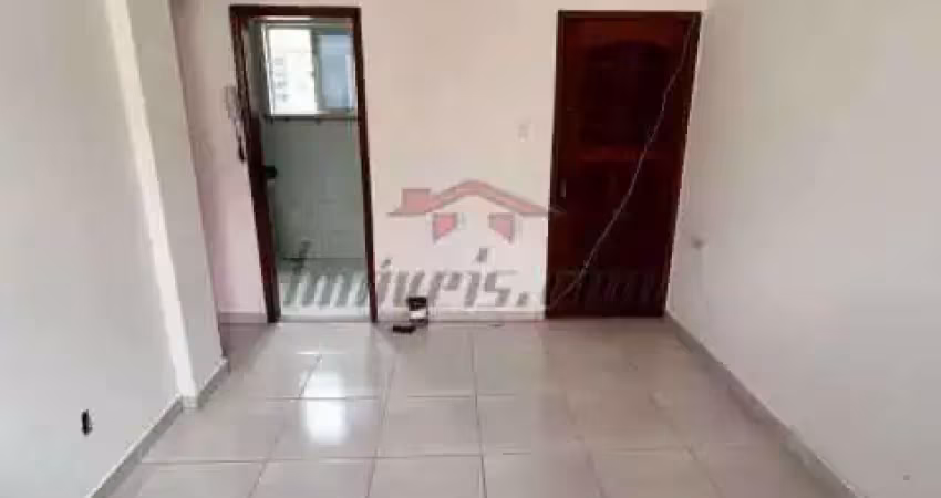 Apartamento com 1 quarto à venda na Rua Capitão Machado, 147, Praça Seca, Rio de Janeiro
