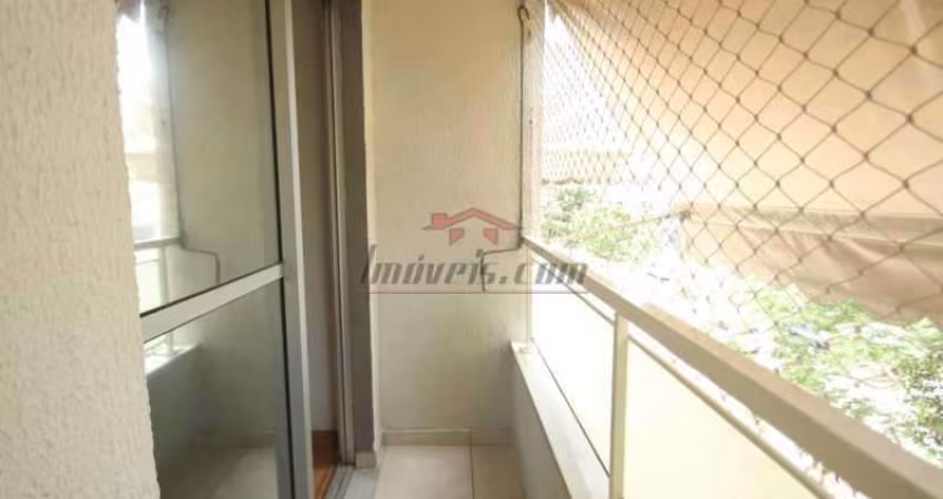 Apartamento com 2 quartos à venda na Estrada da Soca, 400, Taquara, Rio de Janeiro