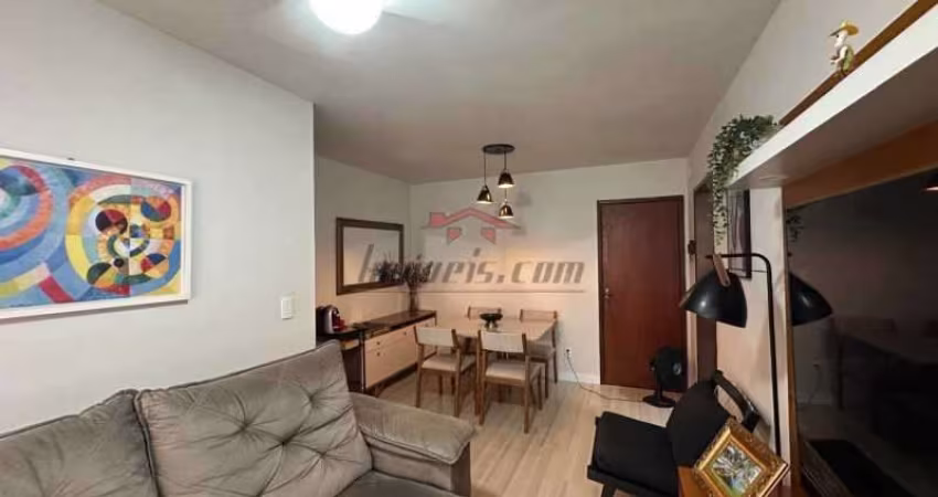 Apartamento com 3 quartos à venda na Estrada Pau-ferro, 204, Freguesia (Jacarepaguá), Rio de Janeiro
