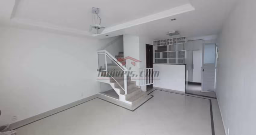 Casa em condomínio fechado com 3 quartos à venda na Estrada do Bananal, 1043, Freguesia (Jacarepaguá), Rio de Janeiro