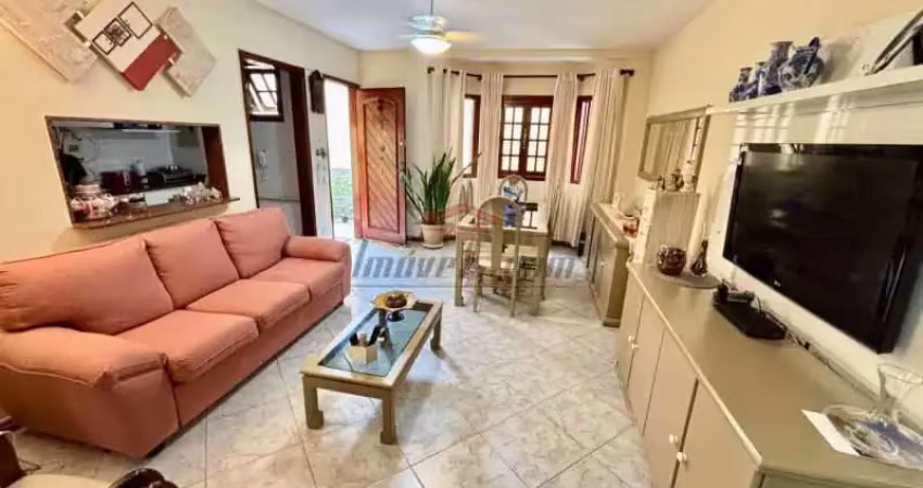 Casa em condomínio fechado com 4 quartos à venda na Rua Potiguara, 315, Freguesia (Jacarepaguá), Rio de Janeiro