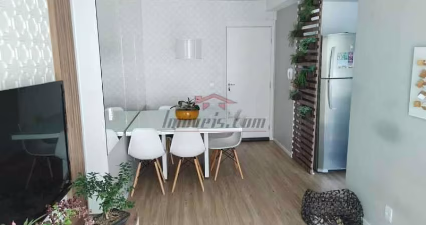 Apartamento com 2 quartos à venda na Estrada de Camorim, 1003, Jacarepaguá, Rio de Janeiro