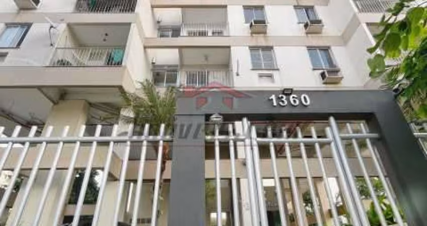 Apartamento com 2 quartos à venda na Rua Florianópolis, 1360, Praça Seca, Rio de Janeiro