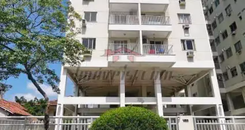 Apartamento com 2 quartos à venda na Rua Florianópolis, 1450, Praça Seca, Rio de Janeiro