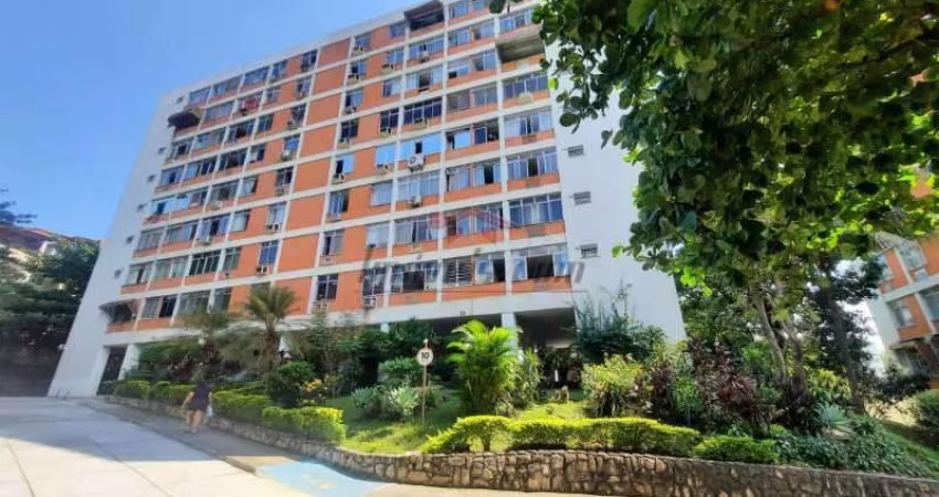 Apartamento com 2 quartos à venda na Estrada do Tindiba, 35, Pechincha, Rio de Janeiro