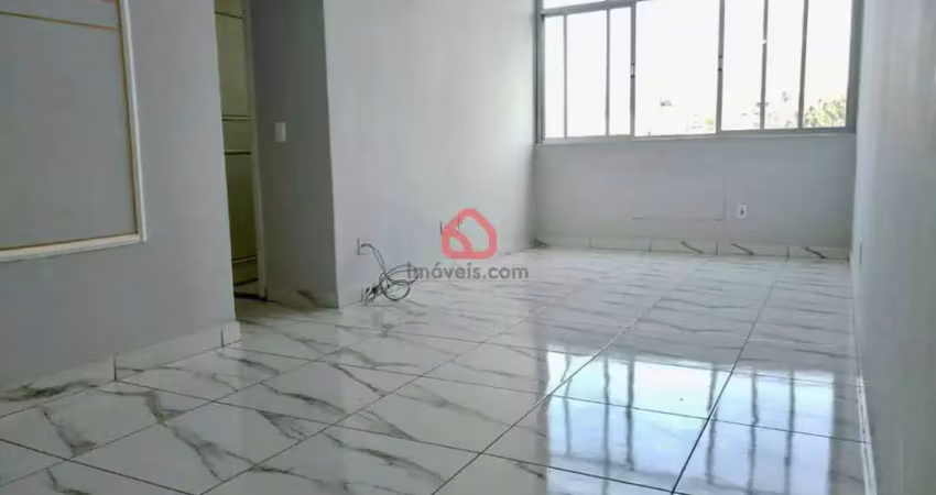 Apartamento com 2 quartos à venda na Estrada do Tindiba, 35, Pechincha, Rio de Janeiro