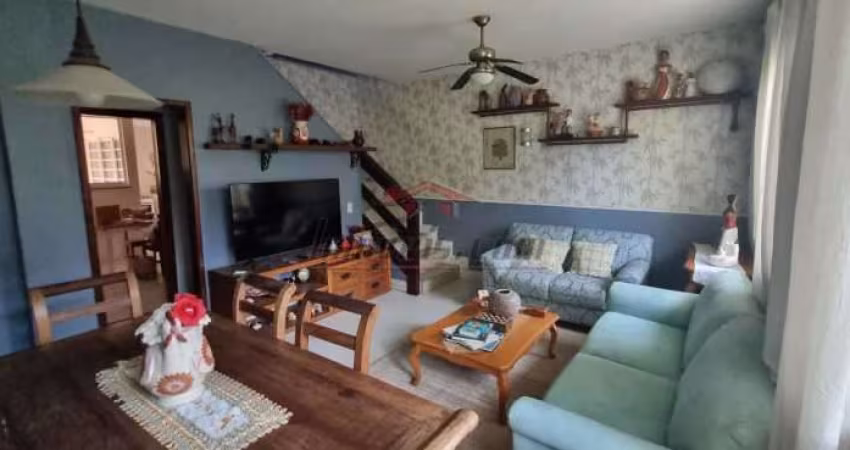 Casa em condomínio fechado com 4 quartos à venda na Rua São Boneto, 65, Pechincha, Rio de Janeiro