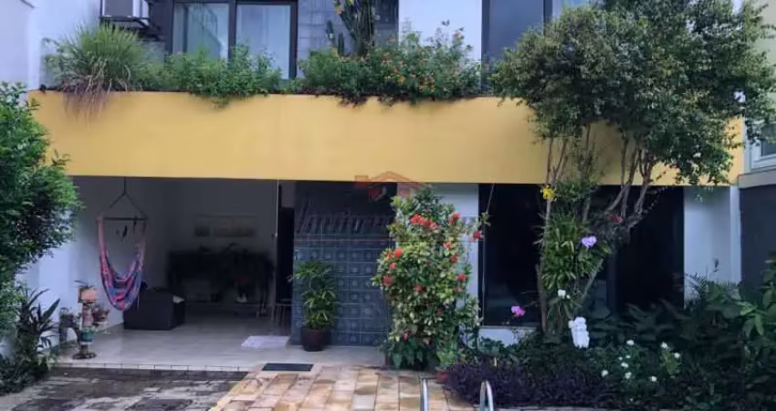 Casa em condomínio fechado com 4 quartos à venda na Rua dos Versos, 44, Freguesia (Jacarepaguá), Rio de Janeiro