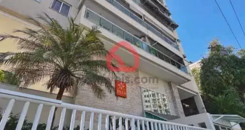 Apartamento com 3 quartos à venda na Avenida Geremário Dantas, 635, Pechincha, Rio de Janeiro