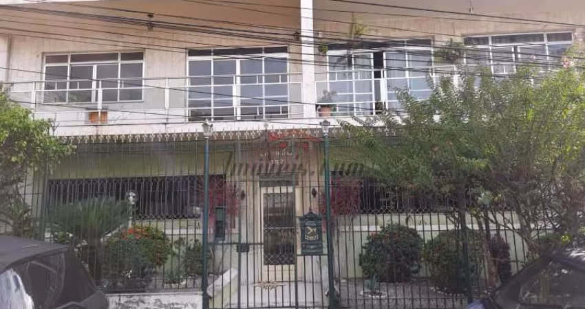 Apartamento com 2 quartos à venda na Beco Mário Pereira, 192, Praça Seca, Rio de Janeiro