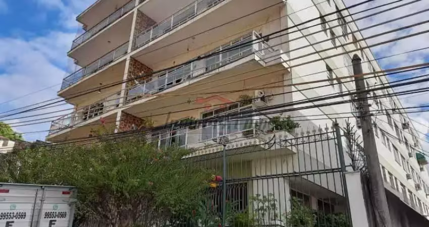 Apartamento com 2 quartos à venda na Beco Mário Pereira, 192, Praça Seca, Rio de Janeiro
