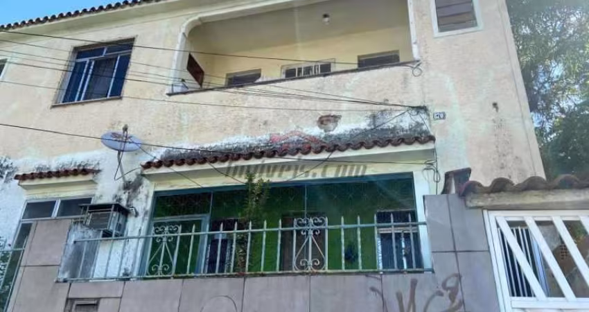 Apartamento com 2 quartos à venda na Rua Baronesa, 870, Praça Seca, Rio de Janeiro