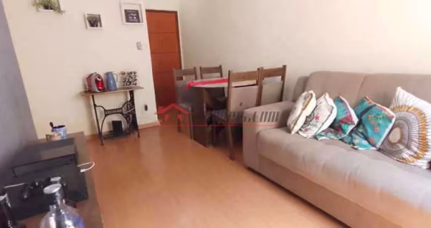 Apartamento com 3 quartos à venda na Rua Barão, 26, Praça Seca, Rio de Janeiro