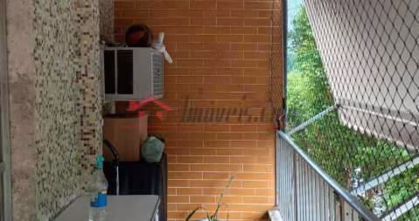 Apartamento com 2 quartos à venda na Rua da Capela, 591, Piedade, Rio de Janeiro
