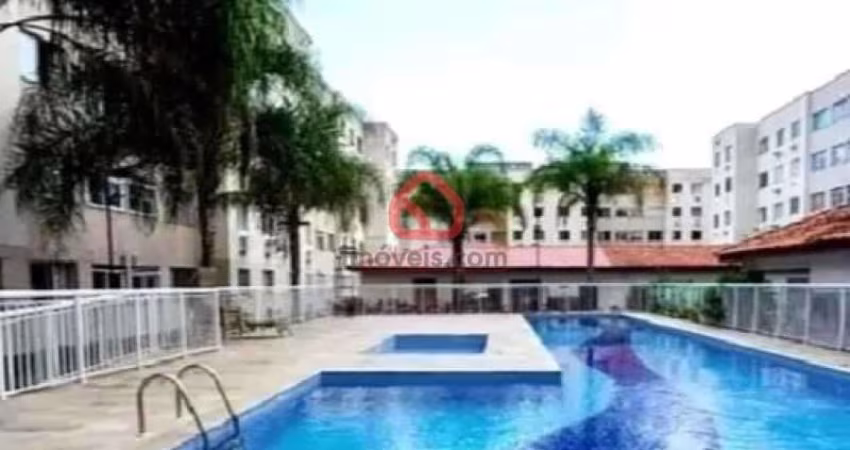 Apartamento com 2 quartos à venda na Estrada dos Bandeirantes, 15501, Vargem Pequena, Rio de Janeiro