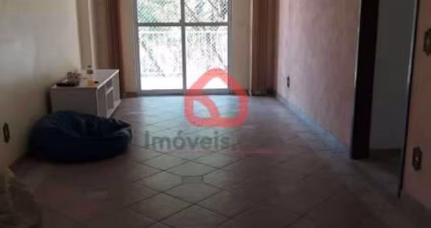 Apartamento com 2 quartos à venda na Rua Marquês de Jacarepaguá, 185, Taquara, Rio de Janeiro
