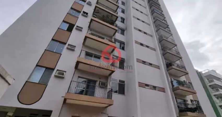 Apartamento com 2 quartos à venda na Rua Alexandre Ramos, 635, Pechincha, Rio de Janeiro