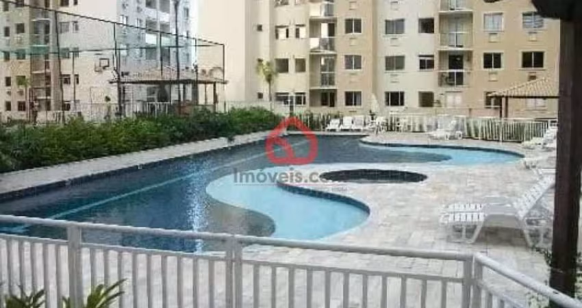 Apartamento com 2 quartos à venda na Avenida dos Mananciais, 1155, Taquara, Rio de Janeiro