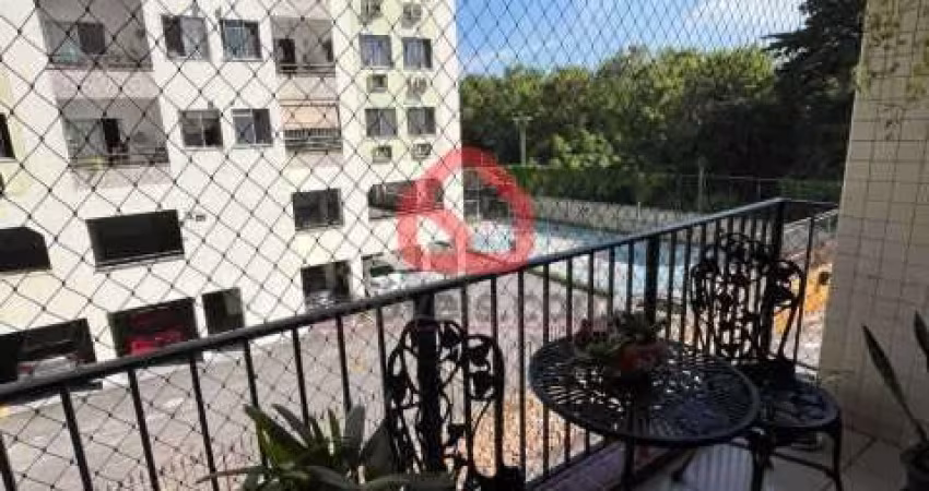Apartamento com 2 quartos à venda na Rua Professor Henrique Costa, 268, Pechincha, Rio de Janeiro
