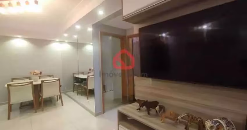 Apartamento com 2 quartos à venda na Avenida Geremário Dantas, 840, Pechincha, Rio de Janeiro