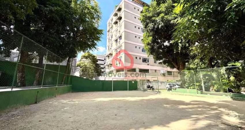 Apartamento com 2 quartos à venda na Rua Araguaia, 111, Freguesia (Jacarepaguá), Rio de Janeiro