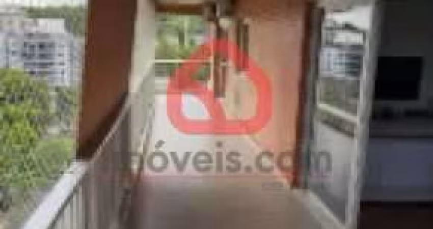 Apartamento com 3 quartos à venda na Rua Xingu, 161, Freguesia (Jacarepaguá), Rio de Janeiro