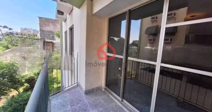 Apartamento com 3 quartos à venda na Rua Retiro dos Artistas, 241, Pechincha, Rio de Janeiro