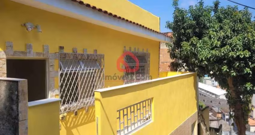 Casa com 3 quartos à venda na Rua Elvira da Fonseca, 347, Tanque, Rio de Janeiro
