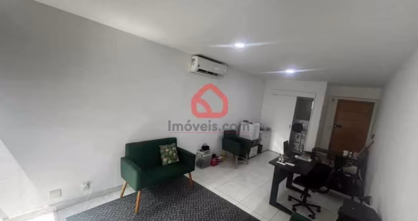 Sala comercial com 1 sala para alugar na Estrada dos Bandeirantes, 8591, Curicica, Rio de Janeiro