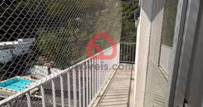 Apartamento com 3 quartos à venda na Rua Maricá, 442, Campinho, Rio de Janeiro