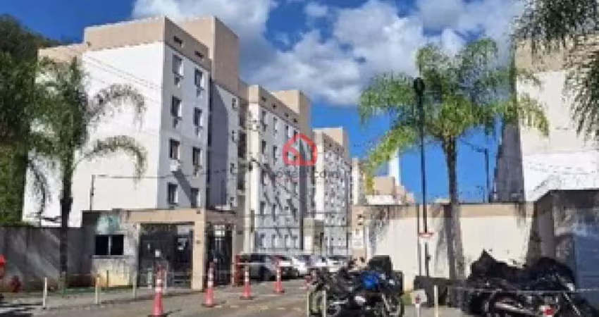Apartamento com 3 quartos à venda na Estrada dos Teixeiras, 80, Taquara, Rio de Janeiro