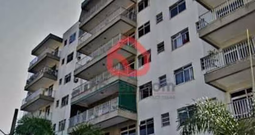 Apartamento com 3 quartos à venda na Rua Japurá, 234, Praça Seca, Rio de Janeiro