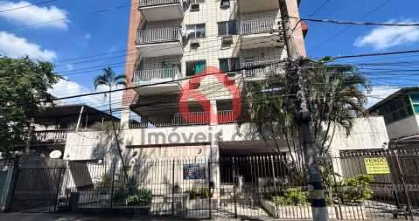 Cobertura com 3 quartos à venda na Rua Capitão Machado, 74, Praça Seca, Rio de Janeiro