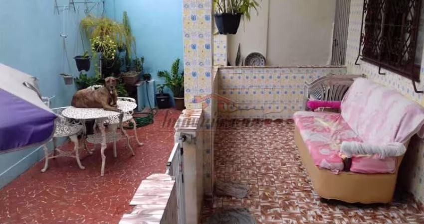 Casa em condomínio fechado com 2 quartos à venda na Rua Barão, 403, Praça Seca, Rio de Janeiro