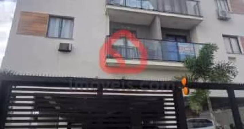 Apartamento com 2 quartos à venda na Rua Pinto Teles, 230, Praça Seca, Rio de Janeiro