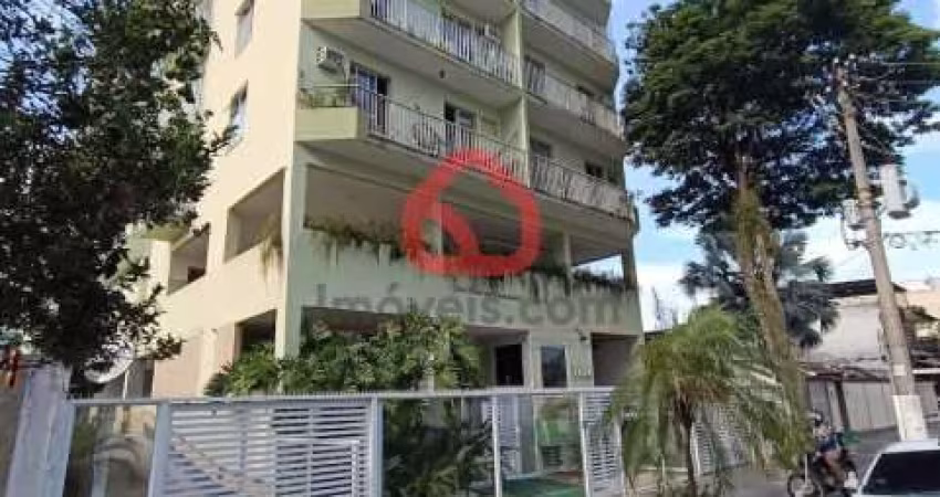 Apartamento com 2 quartos à venda na Avenida dos Mananciais, 1430, Taquara, Rio de Janeiro