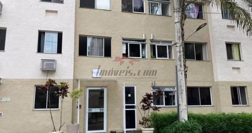 Apartamento com 2 quartos à venda na Estrada dos Bandeirantes, 15001, Vargem Pequena, Rio de Janeiro