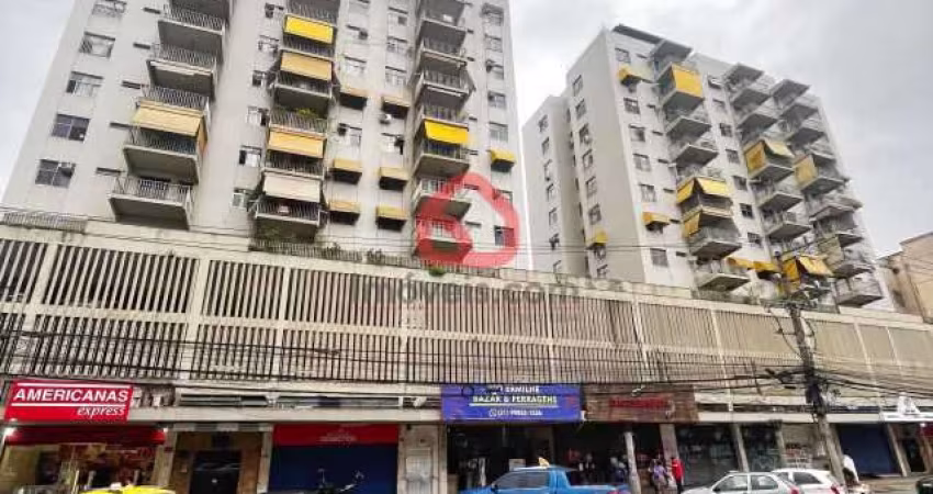 Apartamento com 2 quartos à venda na Rua Cândido Benício, 1671, Praça Seca, Rio de Janeiro