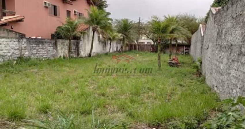 Terreno à venda na Rua Procurador Machado Guimarães, 560, Barra da Tijuca, Rio de Janeiro