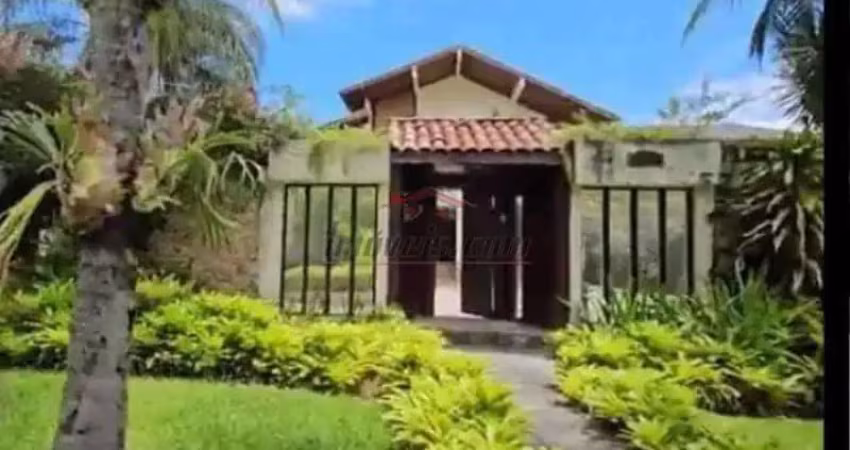 Casa em condomínio fechado com 7 quartos à venda na Rua José Leal da Silva, 1510, Barra da Tijuca, Rio de Janeiro