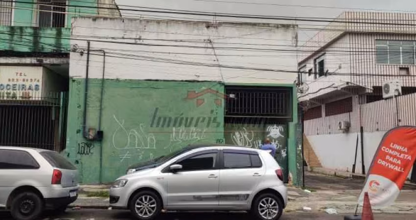 Terreno à venda na Rua Alfredo de Souza Mendes, 37, Pilares, Rio de Janeiro