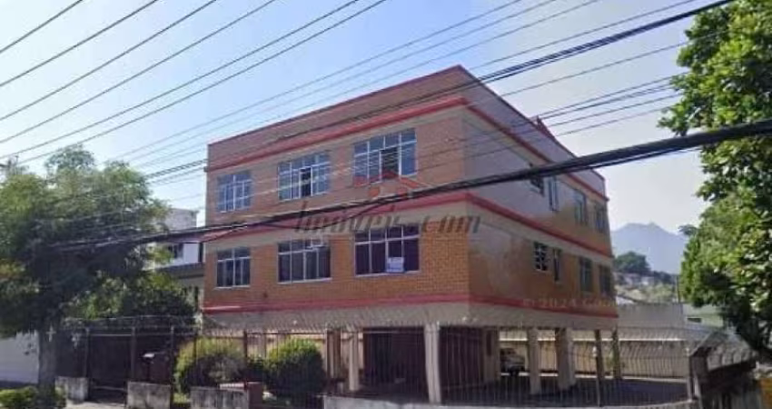 Apartamento com 1 quarto para alugar na Rua Edgard Werneck, 677, Freguesia (Jacarepaguá), Rio de Janeiro