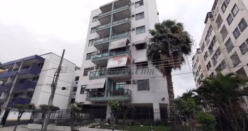Apartamento com 2 quartos para alugar na Rua Professor Henrique Costa, 210, Pechincha, Rio de Janeiro