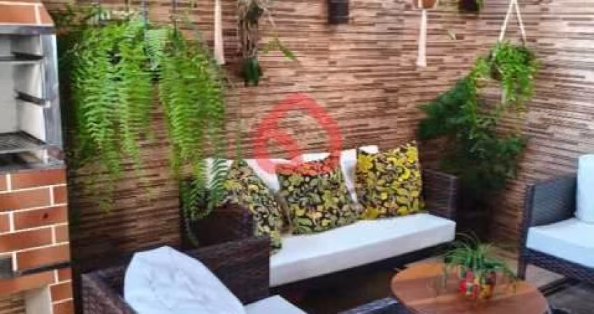 Casa em condomínio fechado com 3 quartos à venda na Rua Dumontina, 288, Vargem Pequena, Rio de Janeiro